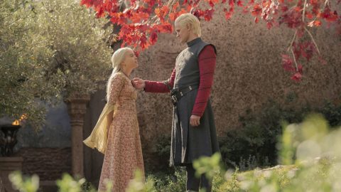 ‘House Of The Dragon’ producer says future episodes may depict sexual violence