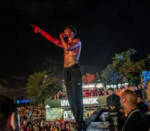 Desiigner explains why he left Kanye West’s G.O.O.D Music label