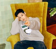 JAY B: “These days my burden is growing, so I try to instil the mindset of enjoying it all”