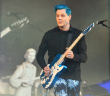 Jack White to perform on ‘Saturday Night Live’ later this month