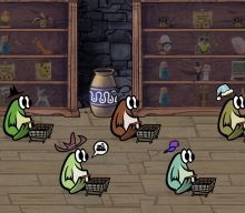 ‘The Jackbox Party Pack 9’ shows Jackbox is still the king of the living room