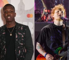 Ed Sheeran says he owes his success to the late Jamal Edwards