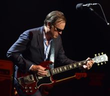 Joe Bonamassa announces UK arena tour for 2023