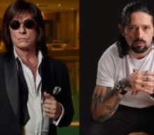 JOE LYNN TURNER Defends His ‘Well-Deserved’ Opinion Of RAINBOW’s Latest Lineup, Says Band’s Legacy ‘Deserved Much Better’