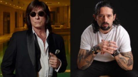 JOE LYNN TURNER Defends His ‘Well-Deserved’ Opinion Of RAINBOW’s Latest Lineup, Says Band’s Legacy ‘Deserved Much Better’
