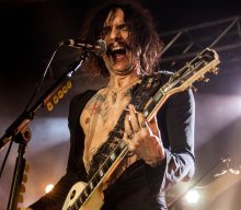 The Darkness’ Liverpool show evacuated after one song