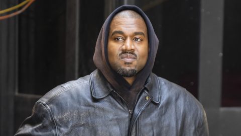 Kanye West says he lost $2billion in one day: “The money is not who I am”