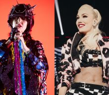 Karen O says Jimmy Iovine hoped she’d be the next Gwen Stefani