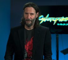 Keanu Reeves returns to ‘Cyberpunk 2077’ in Phantom Liberty DLC