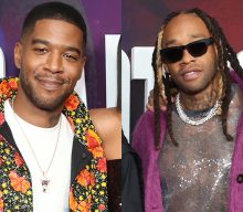 Watch Kid Cudi and Ty Dolla $ign perform ‘Willing To Trust’ on ‘Fallon’