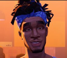 See the new trailer for Kid Cudi’s animated Netflix special ‘Entergalactic’