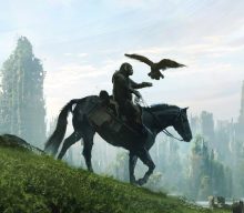 New ‘Planet Of The Apes’ film reveals title and first look