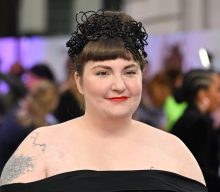 Lena Dunham says taking a break after ‘Girls’ was “necessary to survive”