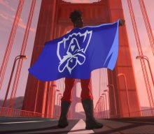 Listen to Lil Nas X’s ‘League Of Legends’ anthem ‘STAR WALKIN”