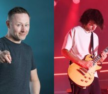 Jonny Greenwood reacts to Limmy’s cover of Radiohead’s ‘Creep’