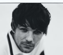 Louis Tomlinson announces second solo album ‘Faith In The Future’