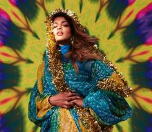 Listen to M.I.A.’s punchy new single ‘Beep’