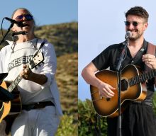 Marcus Mumford on how advice from Neil Young influenced his debut solo album
