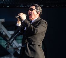 Tool’s Maynard James Keenan protests Florida’s anti-drag ban at Daytona Beach gig