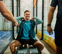 Soundtrack Of My Life: Mick Schumacher