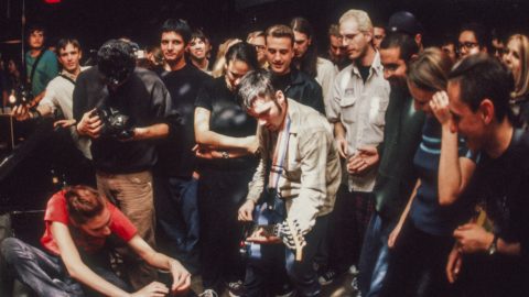 Modest Mouse announce ‘The Lonesome Crowded West’ 25th anniversary US tour