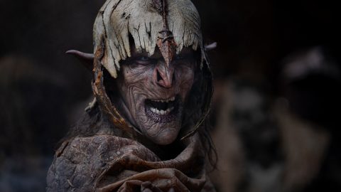 ‘The Rings Of Power’ ending won’t deviate from J.R.R. Tolkien’s writings