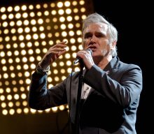 Watch Morrisey debut ‘Kerouac’s Crack’ in Blackpool