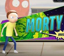 ‘MultiVersus’ buffing Morty weeks after release