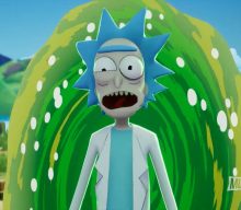 ‘MultiVersus’ will get Rick Sanchez “very soon”