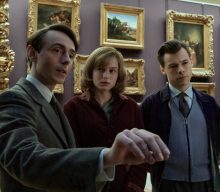 Harry Styles is caught in a love triangle in ‘My Policeman’ trailer