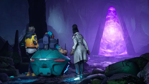‘New Tales From The Borderlands’ hands-off preview: an entertaining choice-driven comedy