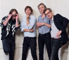 Phoenix on “crucial” late producer Philippe Zdar: “He was joy and chaos; a whirlwind”