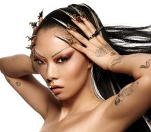 Rina Sawayama: “I want to make live moments and memories that last forever”