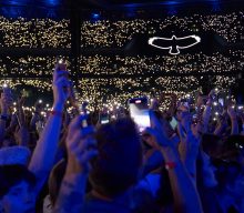 Inside the Taylor Hawkins Tribute Concert: “A gigantic fucking night for a gigantic fucking person”