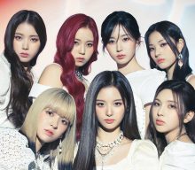 NMIXX roll the ‘Dice’ on new single-album ‘Entwurf’ with promising results
