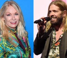 Heart’s Nancy Wilson pays tribute to Taylor Hawkins with new song ‘Amigo Amiga’