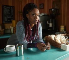 Naomi Ackie on her musical role in ‘The Score’: “I had quite intense stage fright”