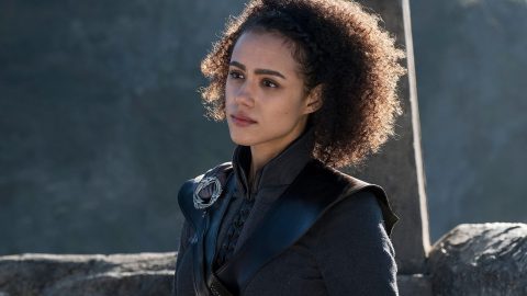 Nathalie Emmanuel on the final season of ‘Game Of Thrones’: “It was never the show that pleased everybody”