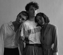 Nation Of Language return with new single ‘From The Hill’