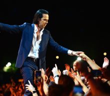 Nick Cave starts work on new Bad Seeds album and shares early lyrics