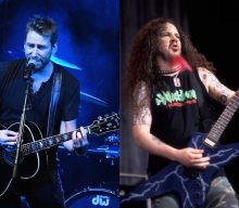 Nickelback’s ‘Side Of A Bullet’ features previously unreleased Dimebag solo