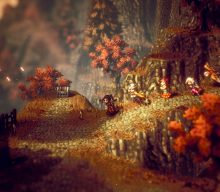 ‘Octopath Traveler 2’ preview: heartful eight