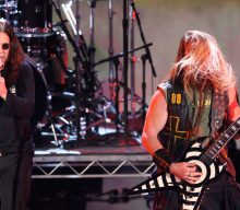 Listen to Ozzy Osbourne’s new song ‘Nothing Feels Right’ with Zakk Wylde