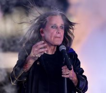 Ozzy Osbourne says he wants to keep touring amid health struggles: “It’s where I belong”