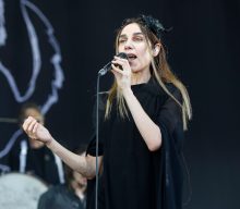 PJ Harvey announces 59-track ‘B-Sides, Demos and Rarities’ collection