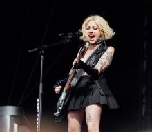 Pale Waves cancel all remaining North America tour dates