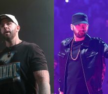 Eminem pays tribute to Pat Stay after stabbing: “One of the best battlers of all time”