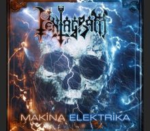 Makina Elektrika