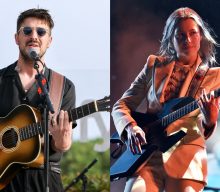 Listen to Marcus Mumford and Phoebe Bridgers’ new collaboration, ‘Stonecatcher’
