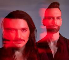 Placebo share industrial cover of Tears For Fears’ ‘Shout’